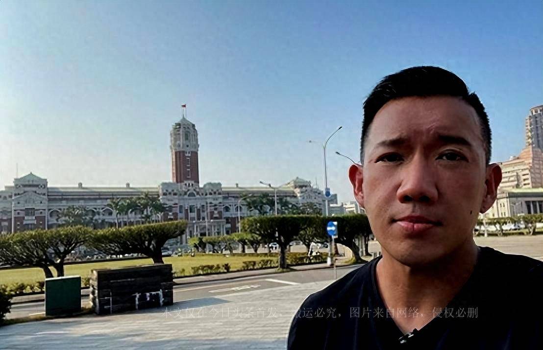 伤心不息乱港艺人杜汶泽无片可拍,走火入魔抹黑内地不遗余力_香港