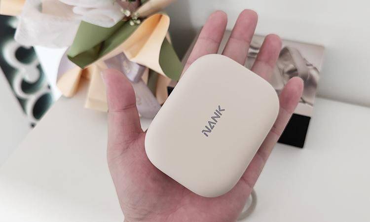 舒适的佩戴体验,从此刻开始:南卡OE CC开放式耳机