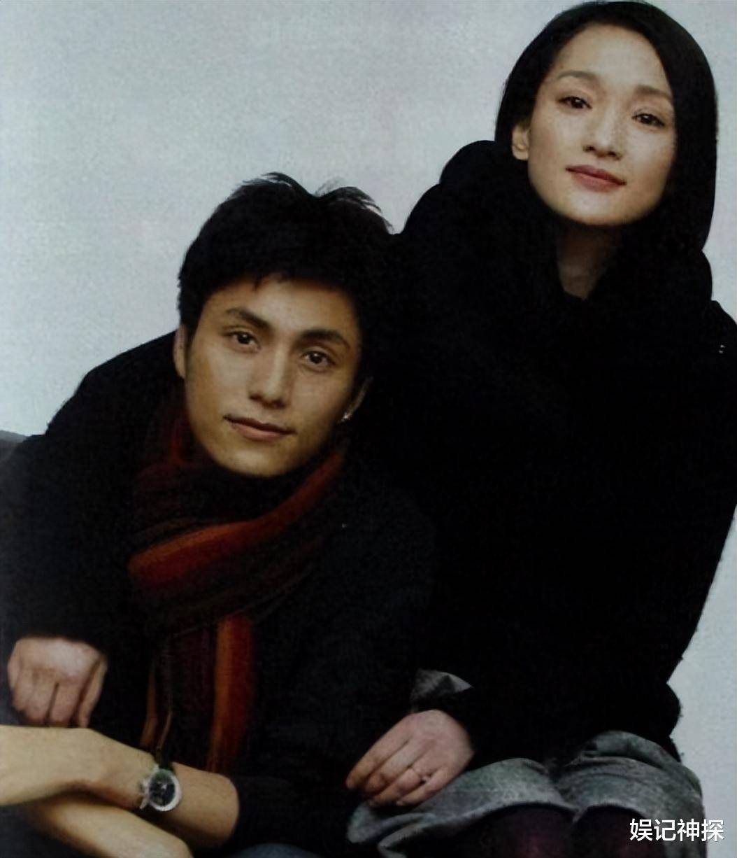 知名导演曾炮轰陈坤:不要成天和周迅玩暧昧,有种公开老婆_孩子_关系