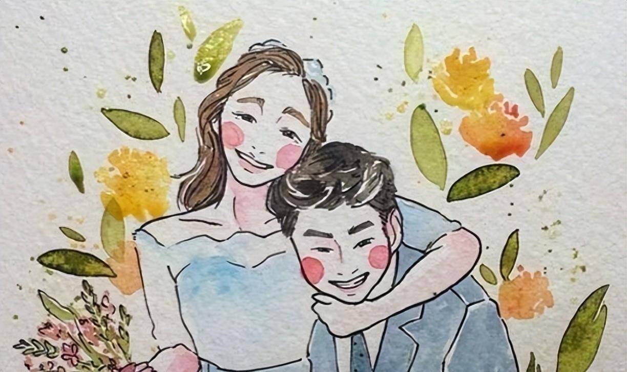 张馨予嫁人后口碑逆转,外出游玩住1888一晚酒店,老公拎包拍照_何捷