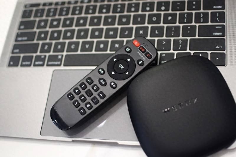 没广告畅快观影，泰捷WE60 Pro电视盒子开启新时代的电视娱乐体验