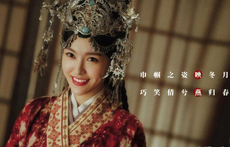 37岁唐嫣生宝宝后,事业也要开始"爆发",新剧动态令人兴奋不已_唐嫣跟