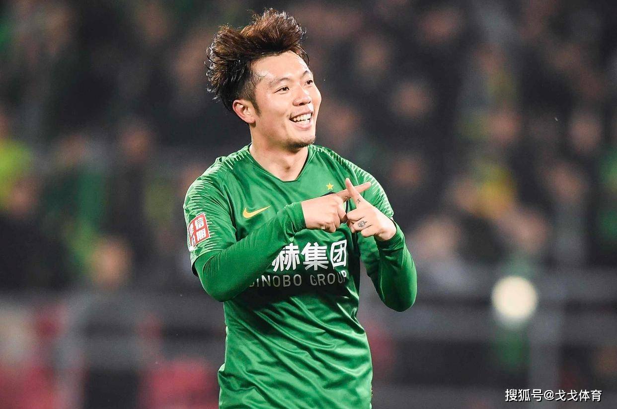 阿里汉:中国留洋球员中,这3位踢出了自己的特点,张稀哲还不行_能力