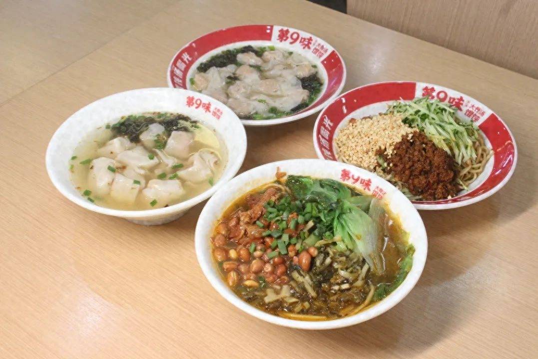 大学食堂哪家强——汕头大学食堂篇_潮汕_校区_桑浦