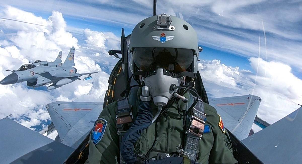 连续8年缺额,美空军飞行员一直招不满,中国呢?_培训_训练_解放军报