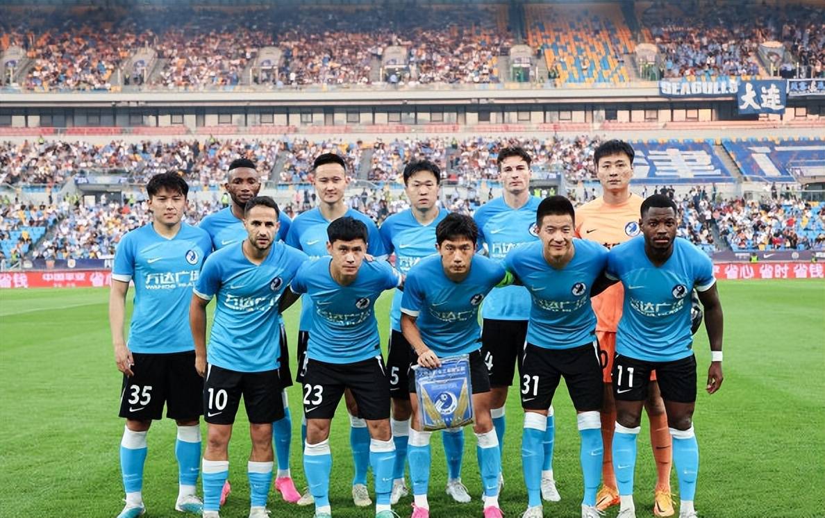 大连队保级基本无望,桂冰事件影响巨大,或将下轮定乾坤_南通_比赛_本