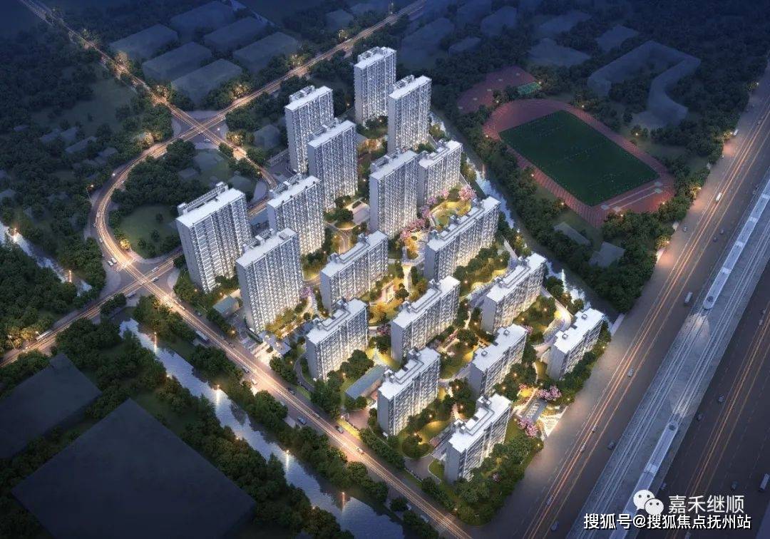 项目东侧有着城市绿肺---伊嘉塘文体中心,是您未来与家人休闲放松的