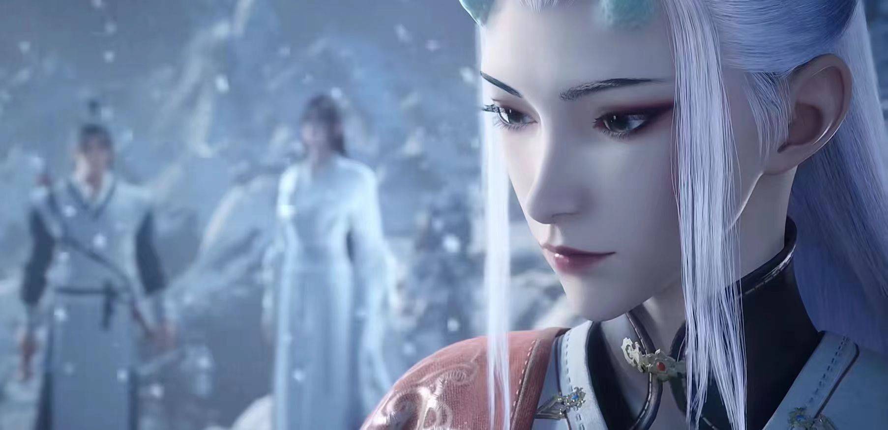 永生第二季大结局,男主方寒就正式进入了羽化门内门,很快他就会知道