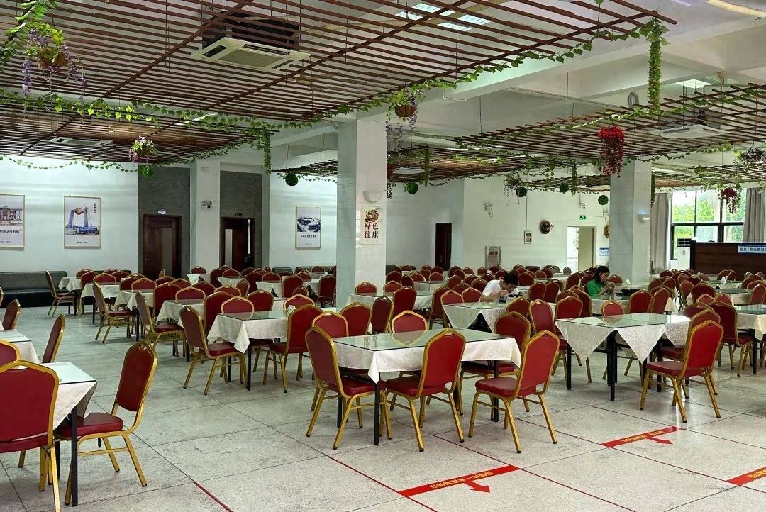 大学食堂哪家强——汕头大学食堂篇_潮汕_校区_桑浦