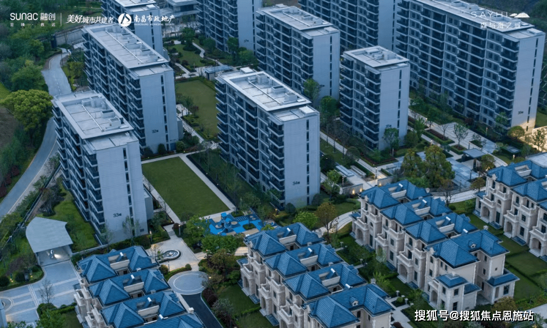 萧山-融创森与海首页网站|融创森与海(房价 户型图)融创森与海售楼处