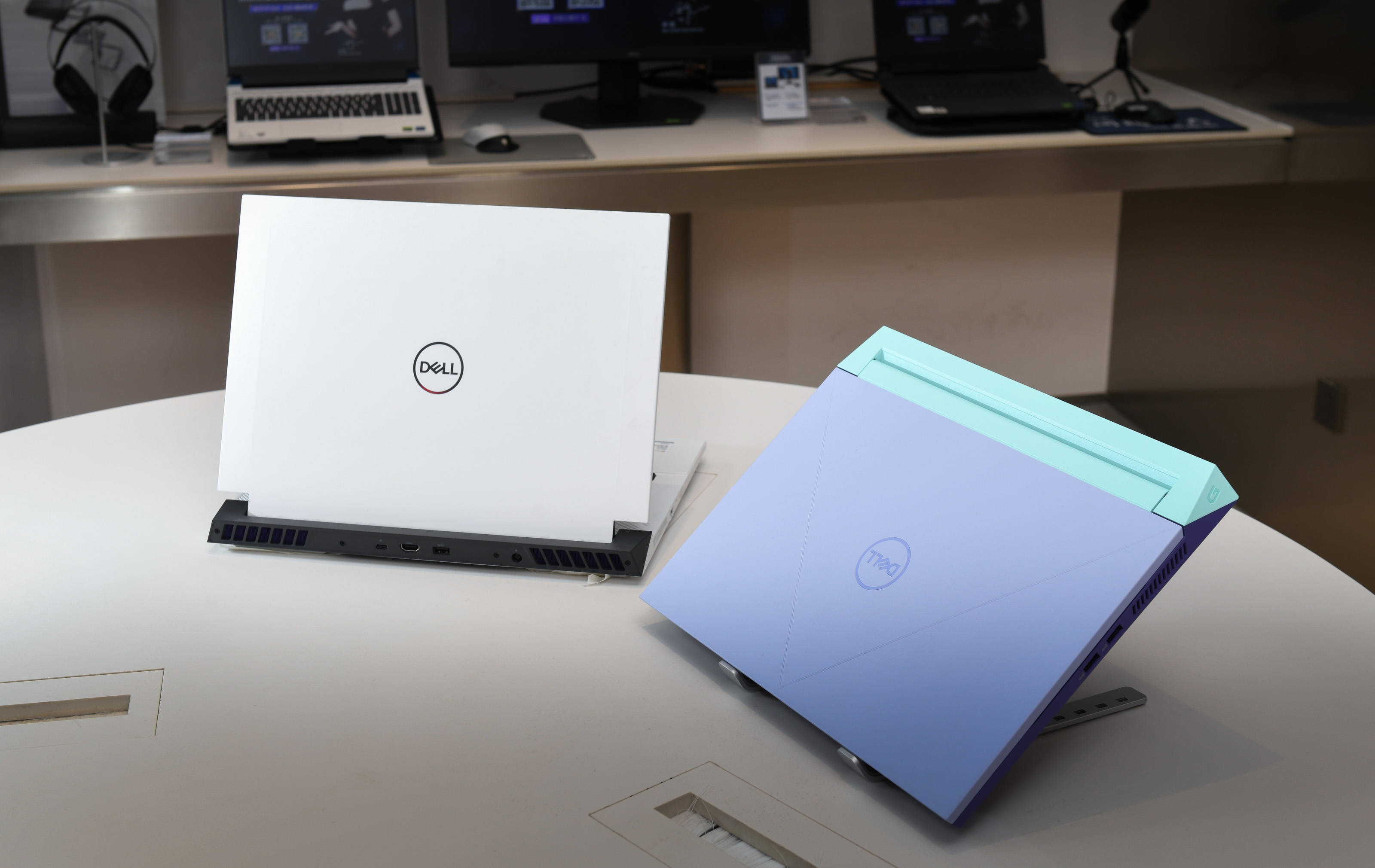 杭州戴尔官方dell电脑专卖店(总店)_门店_区域_位置