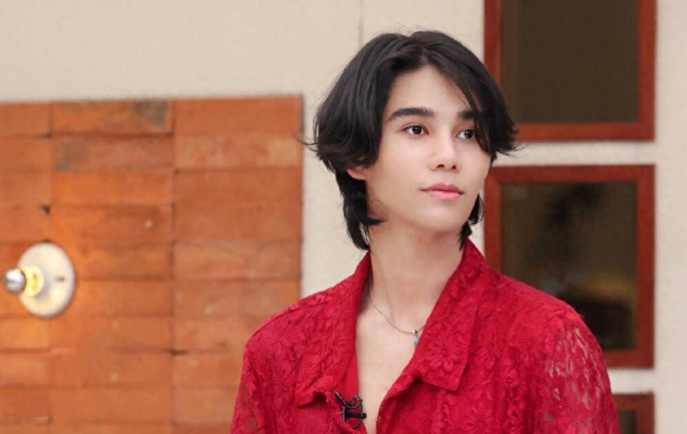 然而,马晓龙在该组的舞蹈表现却非常出色,特别是最后吊威亚的部分,让