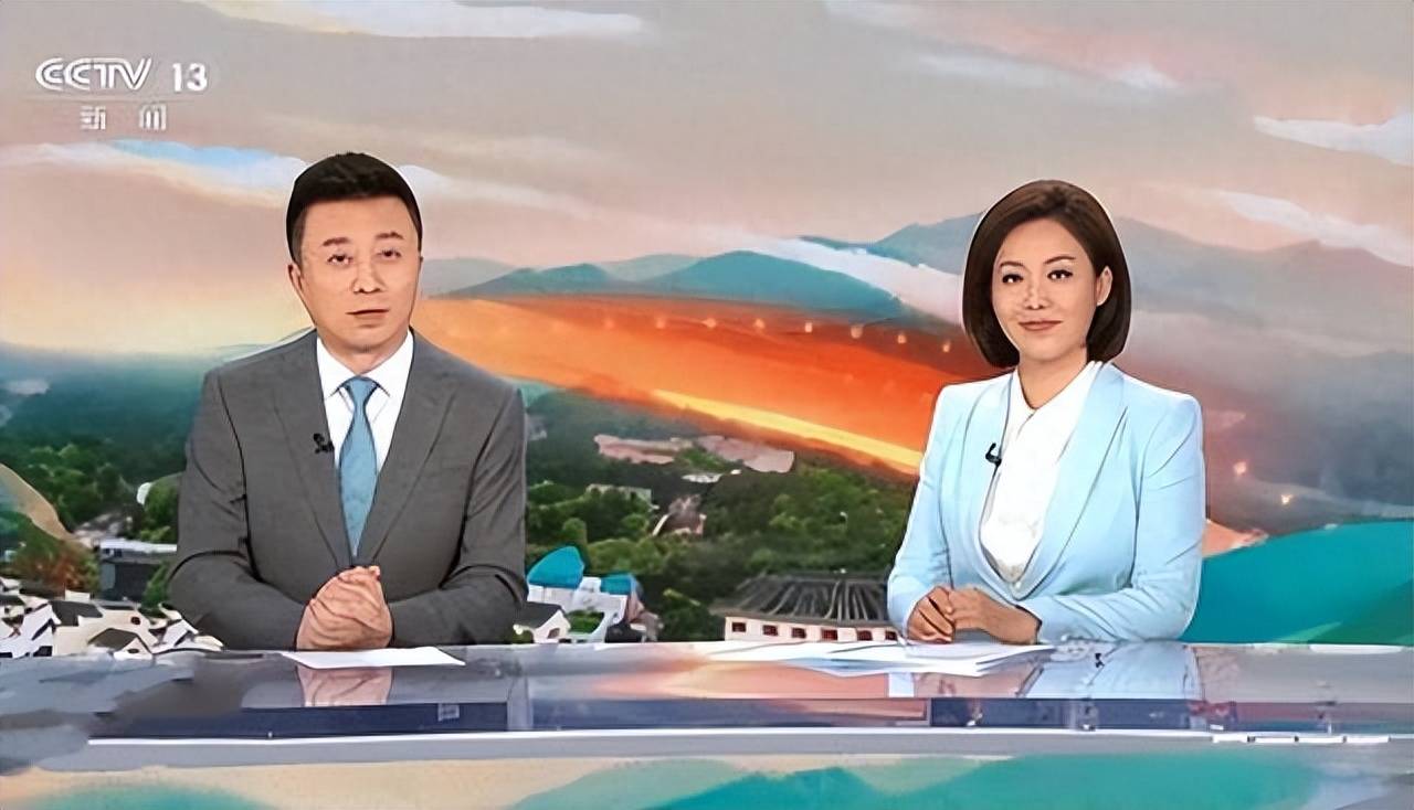 央视主播郑丽:与丈夫丁克7年愁坏婆婆,37岁高龄产子全家乐开怀_成为了
