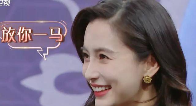 baby问沈腾她和杨幂谁好看,教科书式回答超经典,却被贾玲神补刀_杨颖