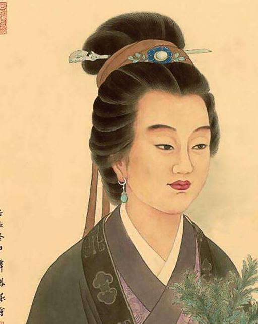 晋代任城人,字贤安,又被称为紫虚元君,南岳夫人,是道教茅山上清派第一
