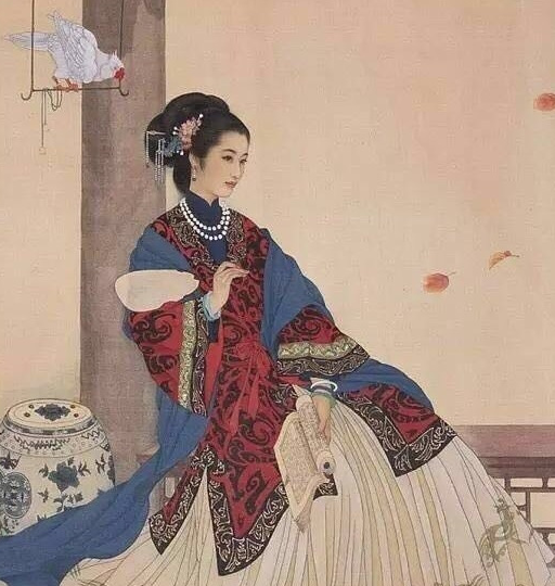 一阴一阳之谓道,中国古代八位著名的女道士,您知道几个呢?