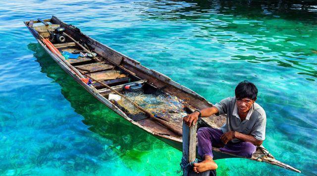 人口最多的民族——汉族有着约十亿人口,最少的种族塔萨代族只有24人