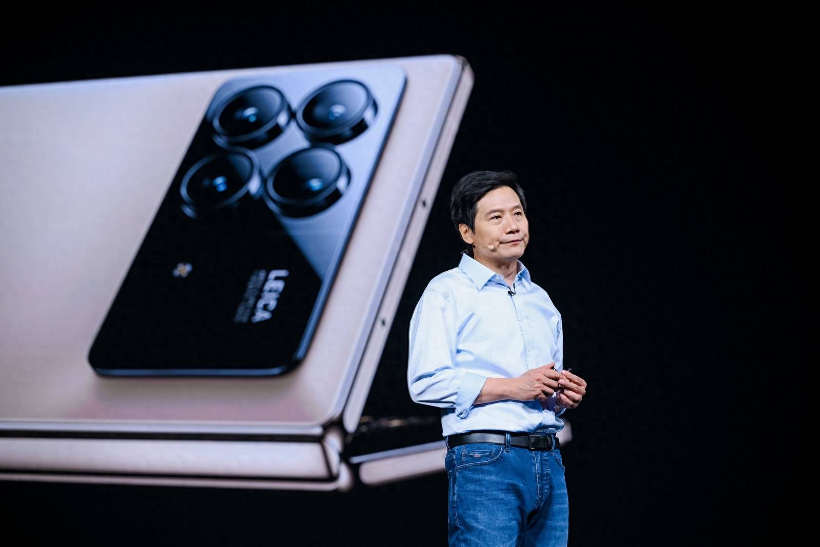 8999元起,99%好评率,用户眼里小米mix fled 3 到底如何?