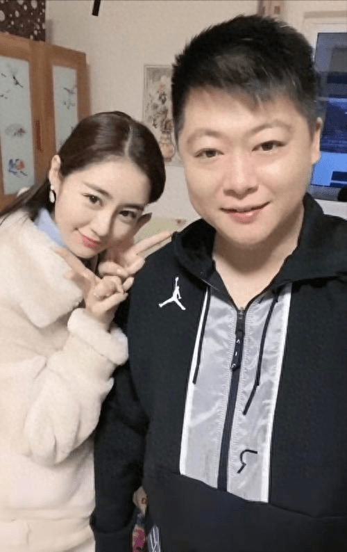 赵本山养了11年,最后悔的就是嫁给判了14年的前夫_生活_隋宏洋_电视剧