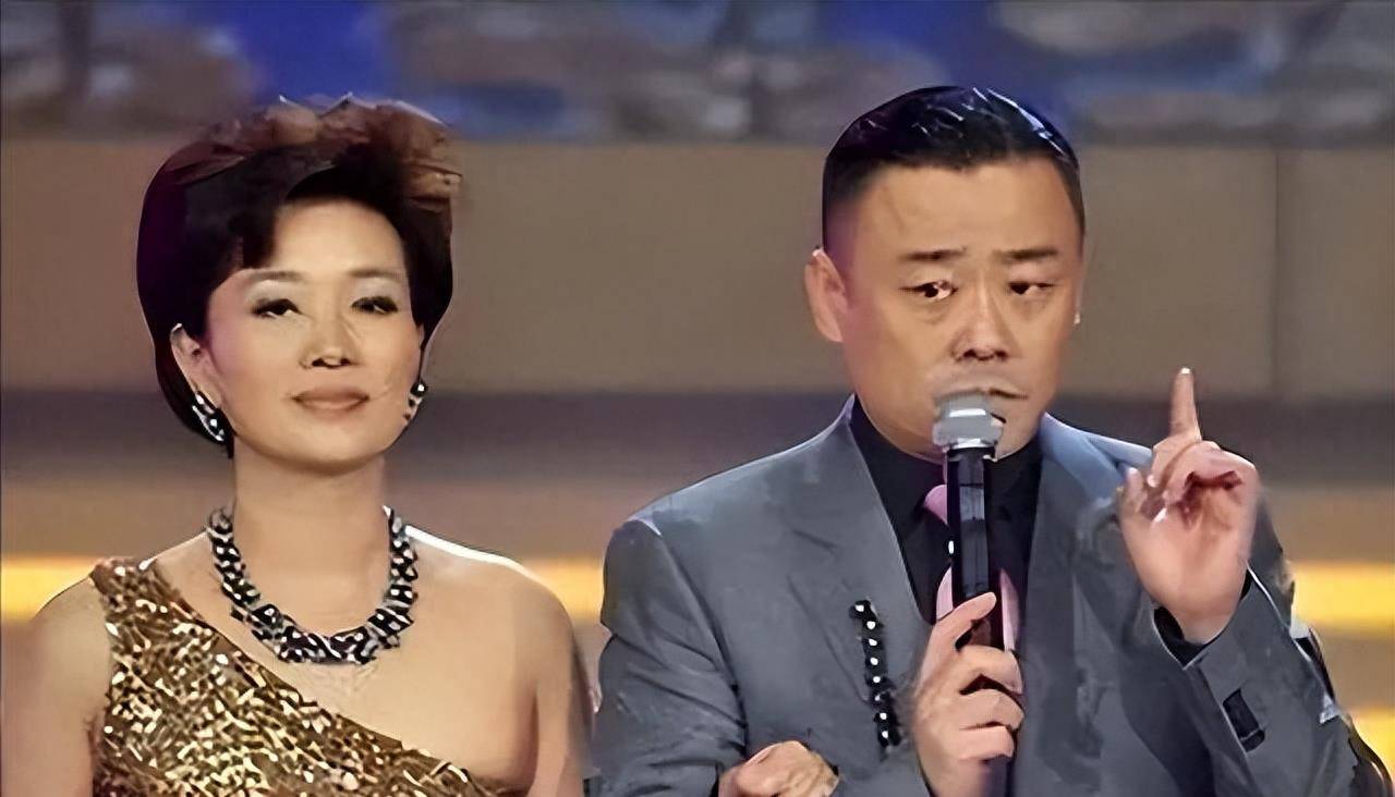 事实证明,"消失"6年的周立波又走上了另一条"不归路"