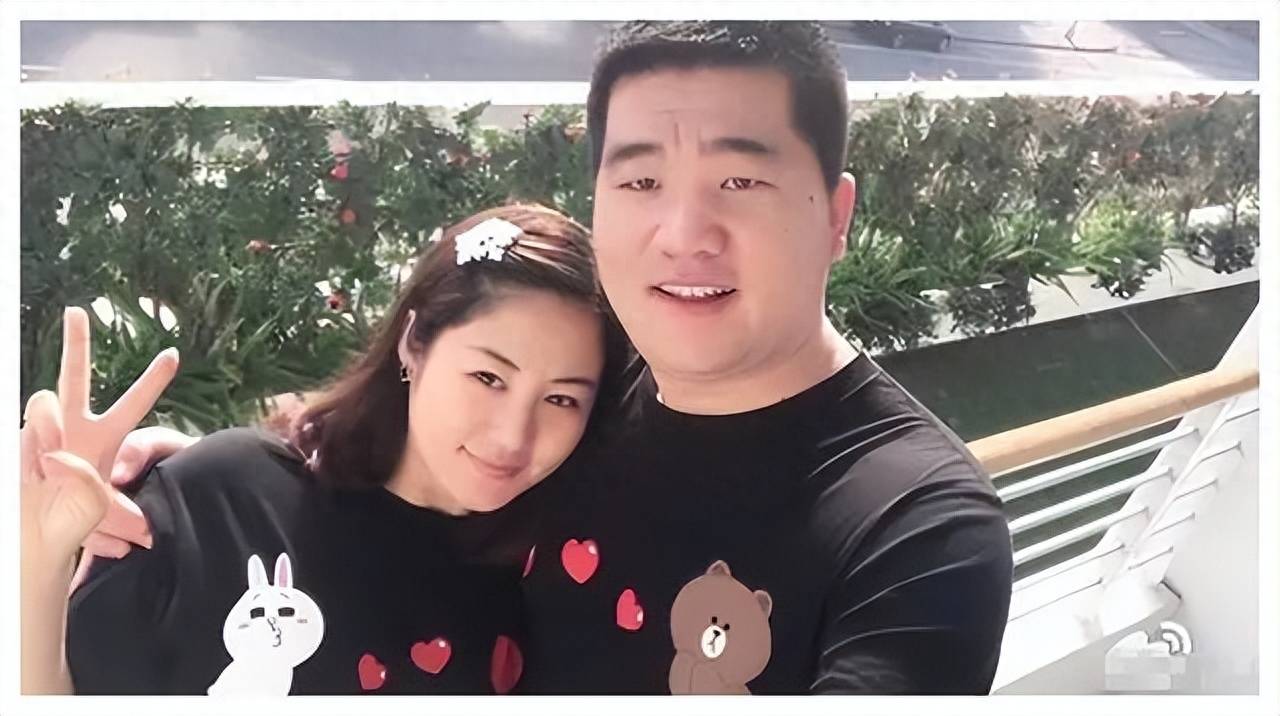 赵本山养了11年,最后悔的就是嫁给了被判14年的前夫_隋宏洋_观众_乡村