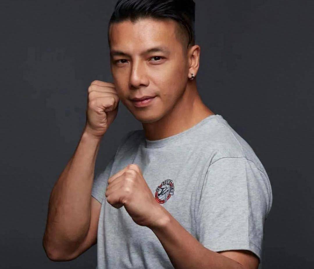 《敢伤队4》 热映 动作导演吴永伦好莱坞大秀"硬核水准"_alan_电影