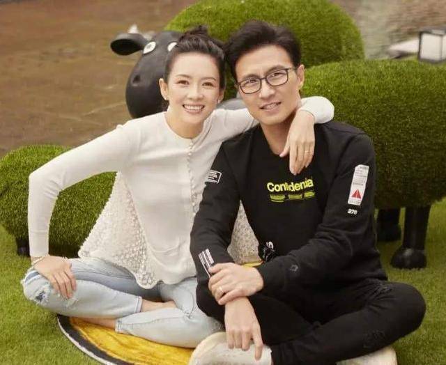 章子怡:若不是前男友的这个约定,我也不会嫁给汪峰_vivi_高枫_霍启