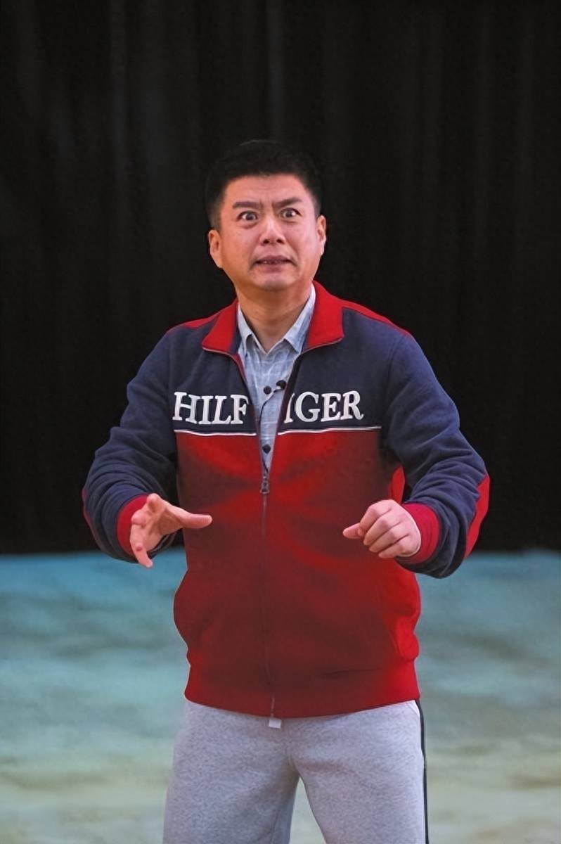 京剧名家杜镇杰:出身农村父亲残疾,他娶工人妻子,有个好岳父_丁振春