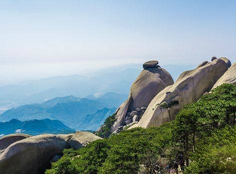 神秘飞来峰,杭州的魅力之源_城市_登山_灵隐寺