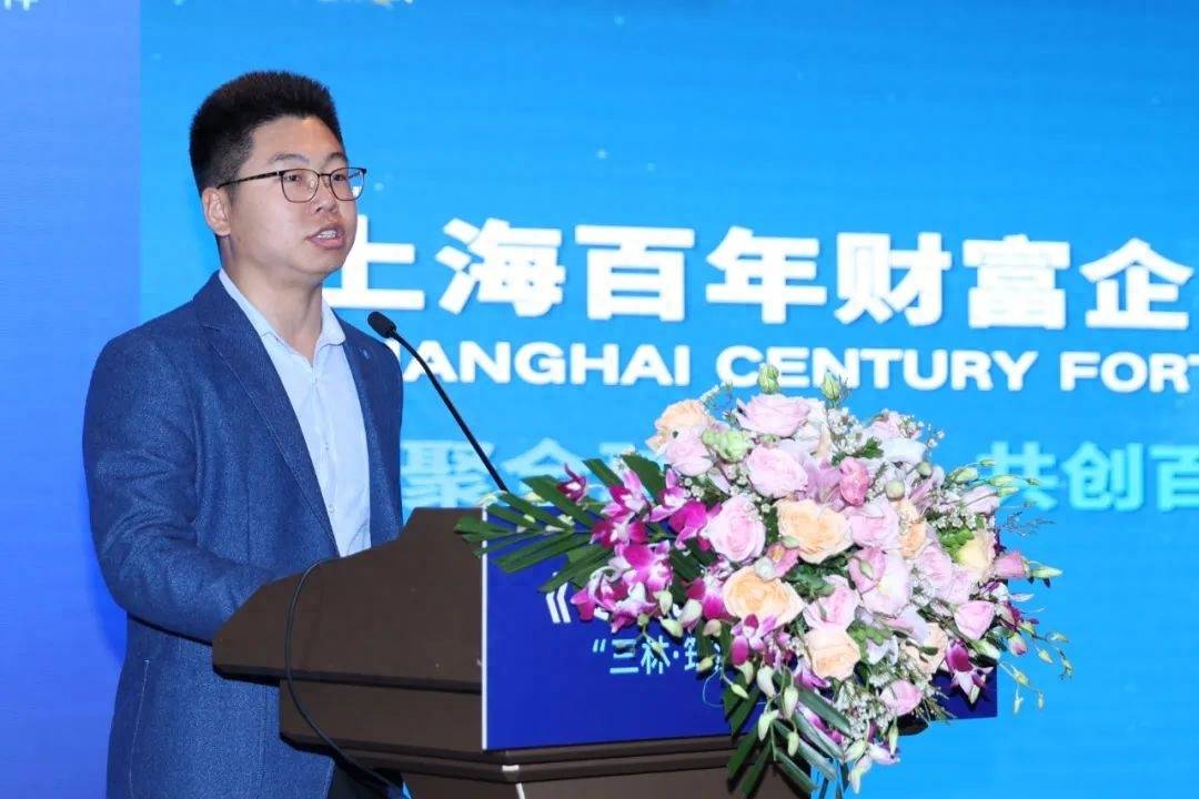 交大百年财富财税研究院院长,智多多创客平台董事长胡刚围绕"后疫情弱