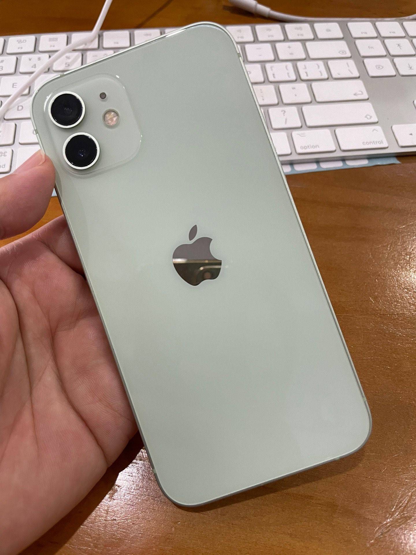 手持三年前的iphone 12,不想换15,反而觉得安卓更香?_pro_苹果_生活