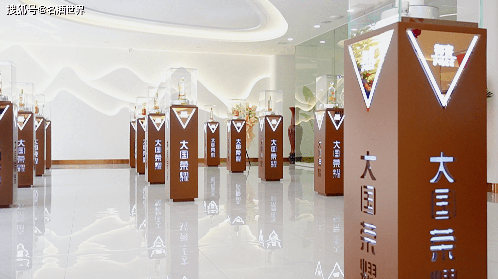 浓香魅力|河北首家皇家御窖体验馆隆重开业_市场_消费者_的发展