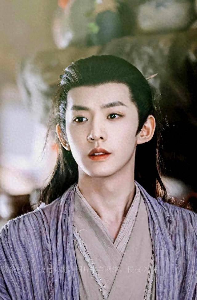 于正撕邓为3个原因:涂山璟原定许凯?杨紫《长相思》选角大瓜!