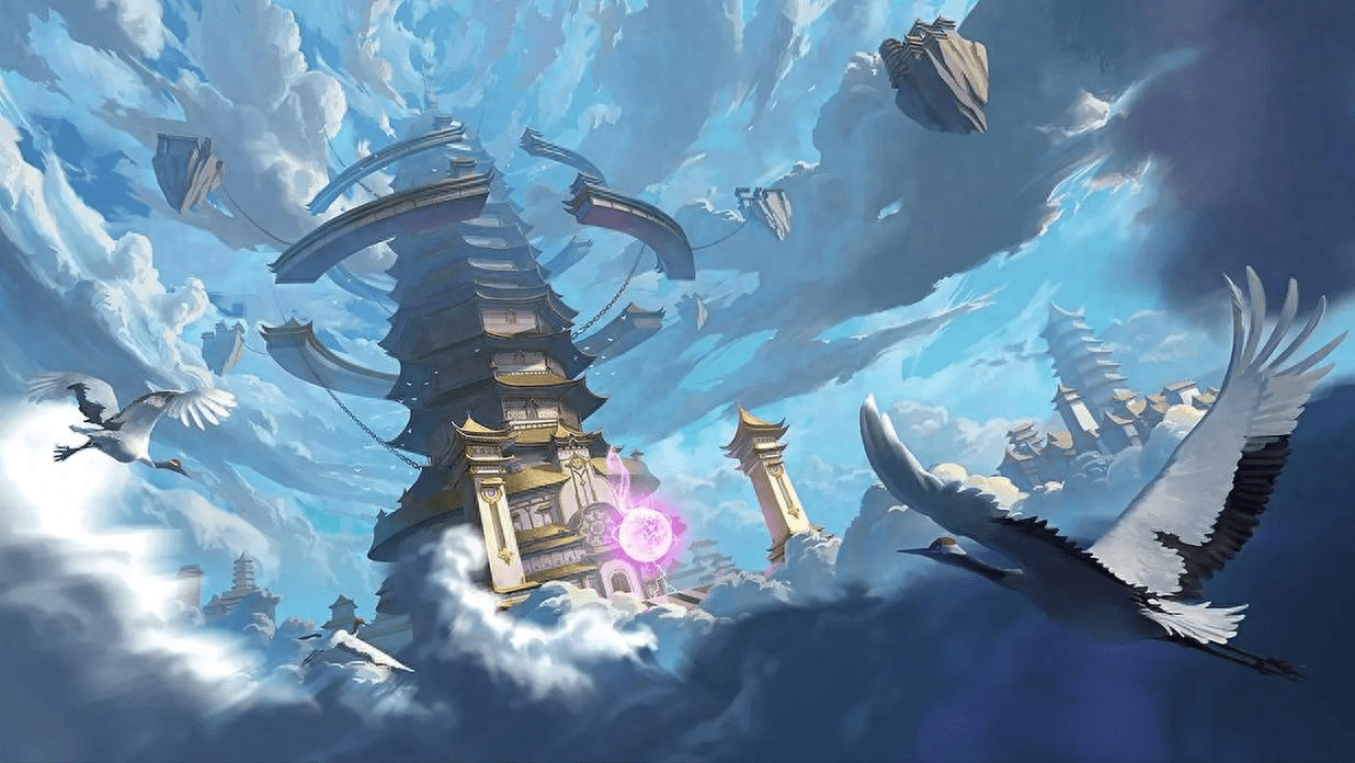 世界观_质量_整体