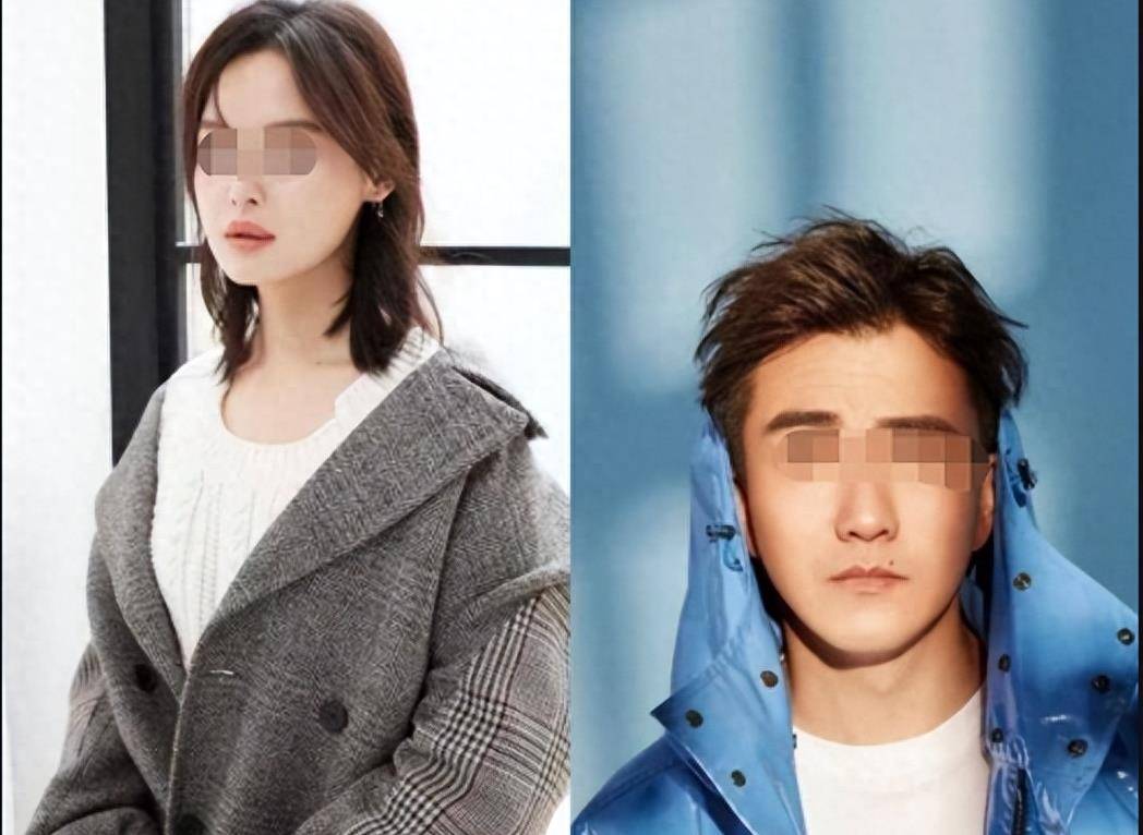 辛芷蕾翟天临与朋友聚会被拍,两人相恋五年感情稳定_爱情_照片_时间