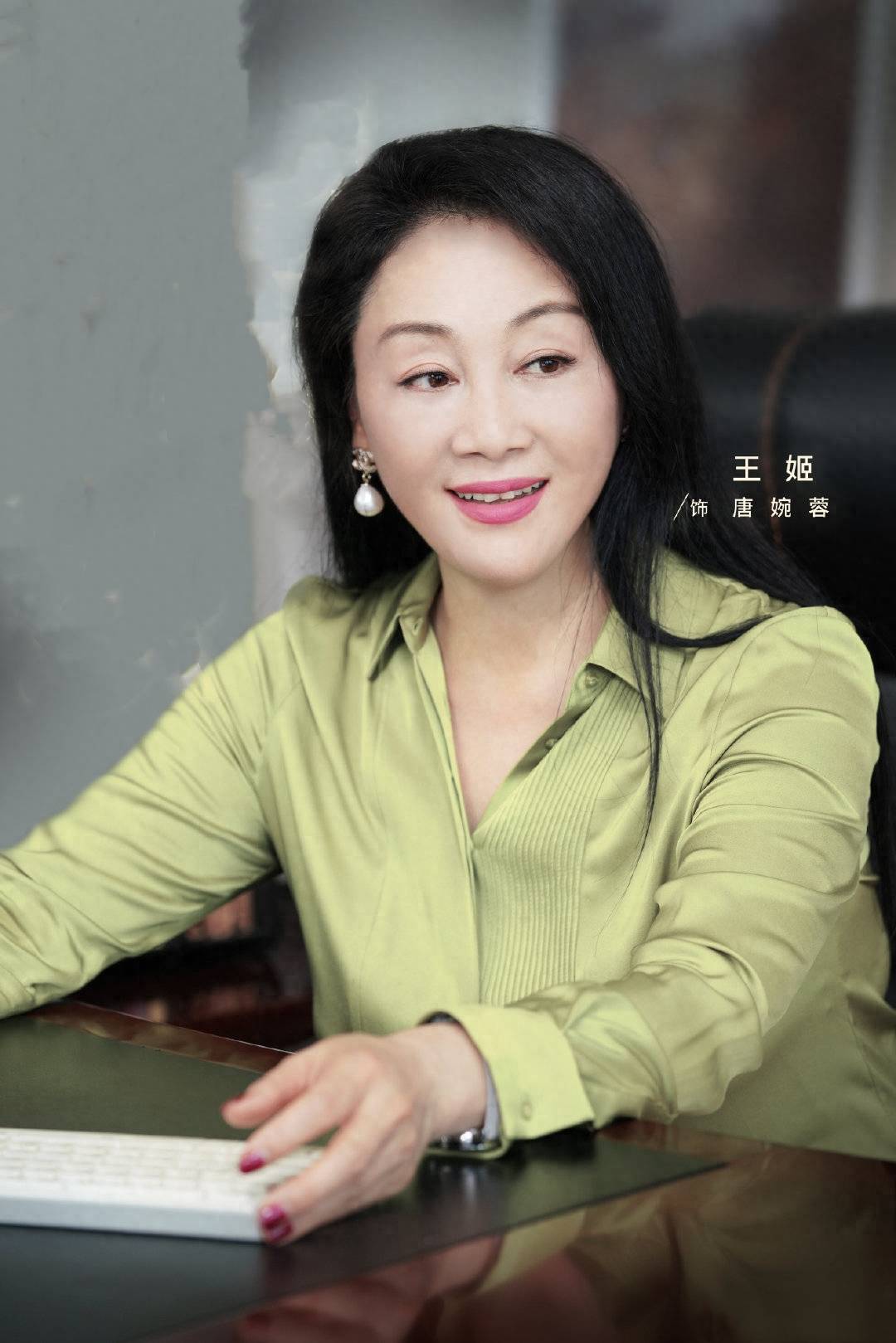 《流光之下》今晚首播,张涵予领衔,终于有部像样的商战剧了?