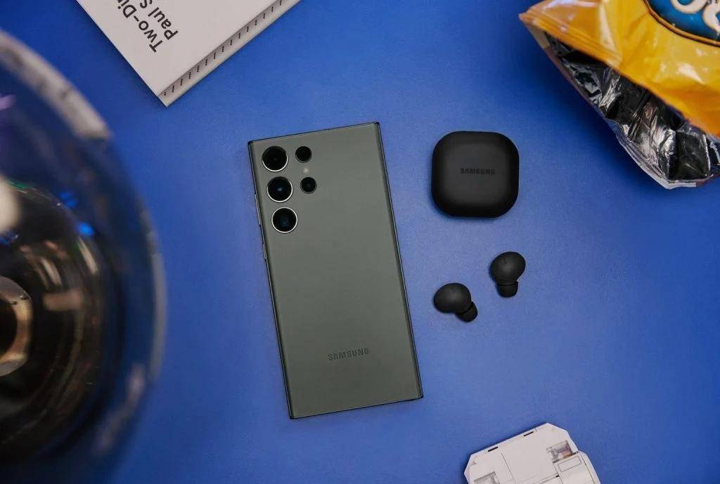 这个修复程序是针对galaxy s23系列手机的one ui 6 beta 3版本发布的