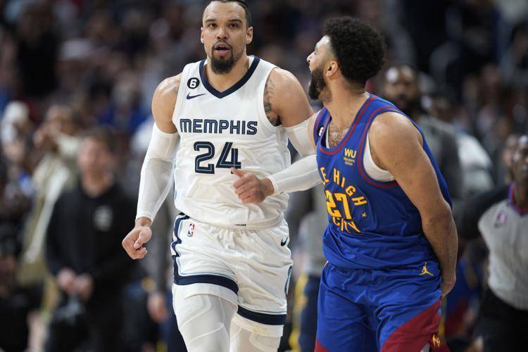 努力学习格斗技巧:球迷调侃准备对付狄龙_掘金_沃尔_夫斯基