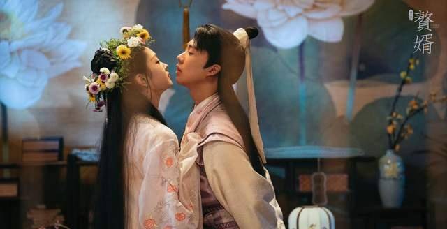 她是《赘婿》中最美的丈母娘,也曾经因为饰演小乔被吐槽丑_赵柯_观众