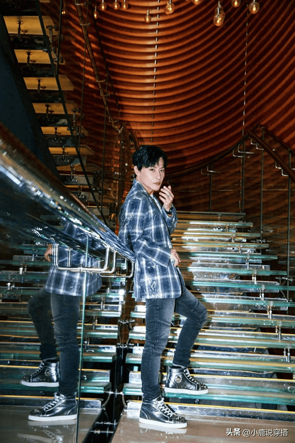 陈志朋终于不作妖了!