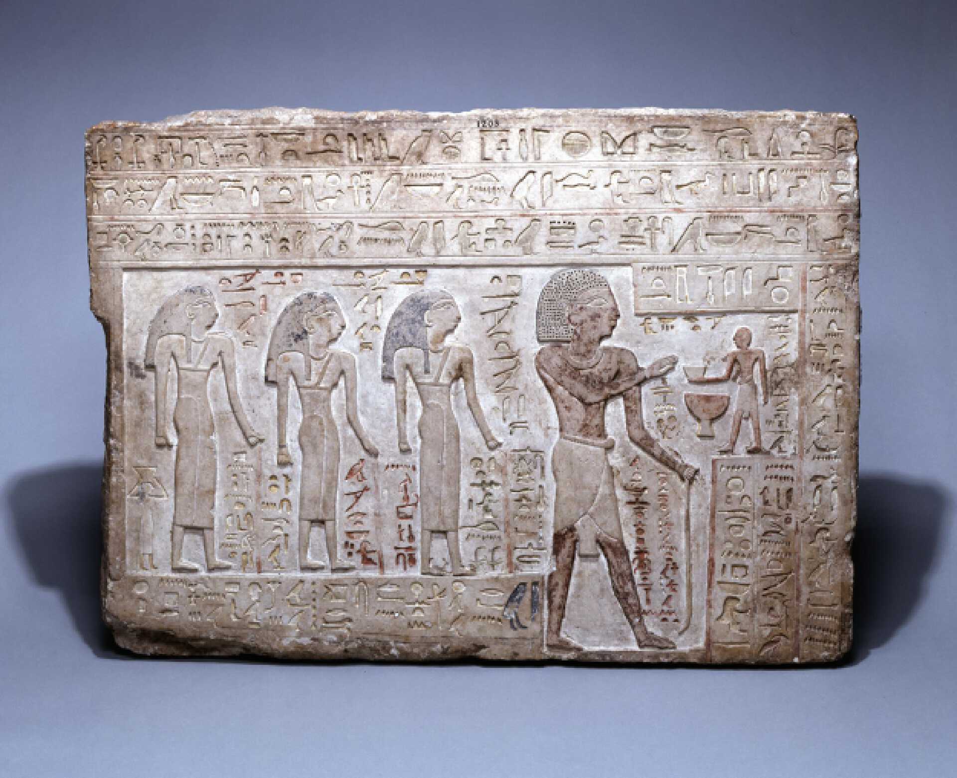 古埃及文破译200年,解开古埃及文密码的钥匙!_商博良_文字_公元前