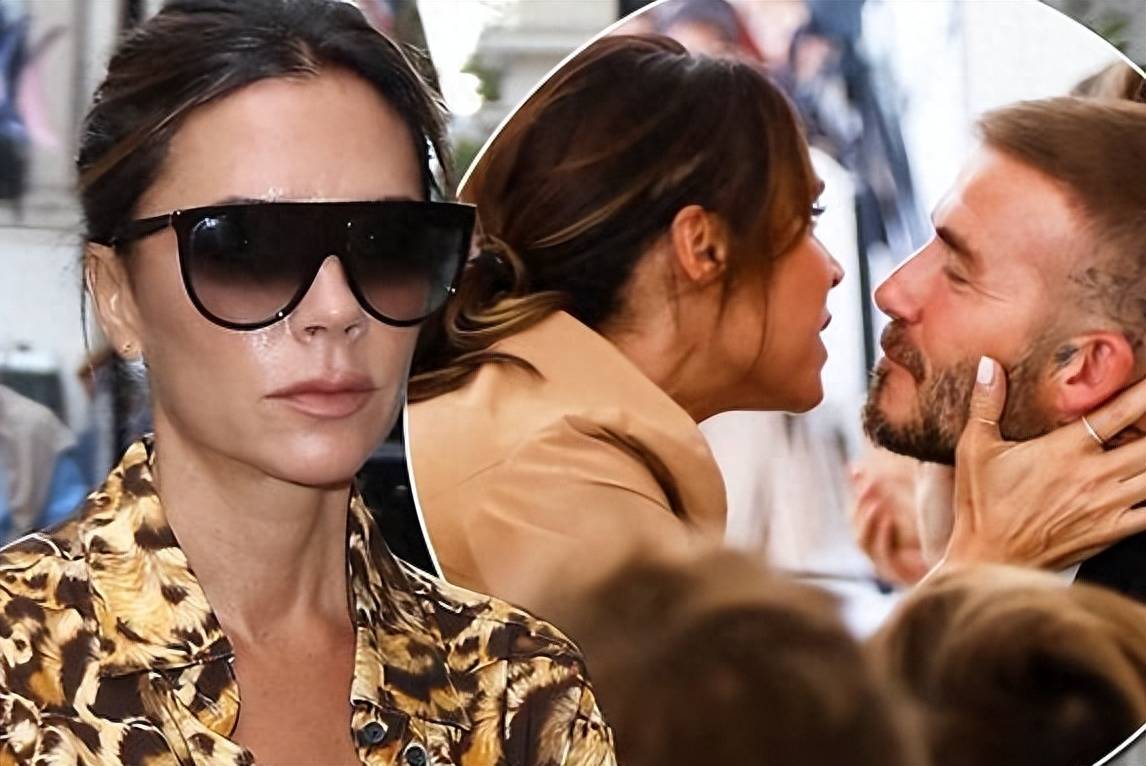 穿热裤秀美腿,腰身太细,出海度假活力十足_维多利亚_贝克汉姆_少女