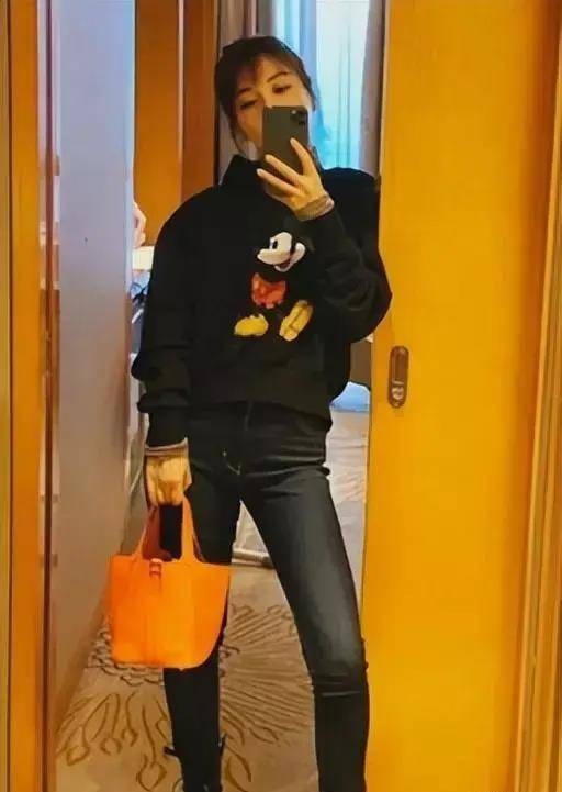 隐形富婆吴昕:身价上亿被潘玮柏分手,拒绝海涛成快本最大赢家_李易峰