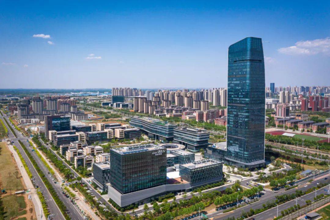 合肥_产业_量子