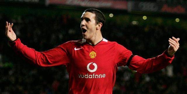 能绝杀能守门的万金油,被c罗戏耍,无缘世界杯源自亨利手球_约翰·奥谢