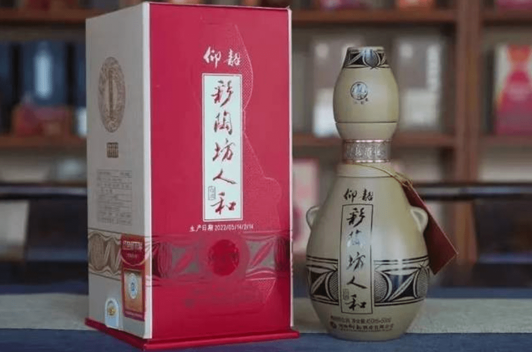 河南退休老干部,用20多年应酬经验分享了5款白酒,每款都很经典_酿造