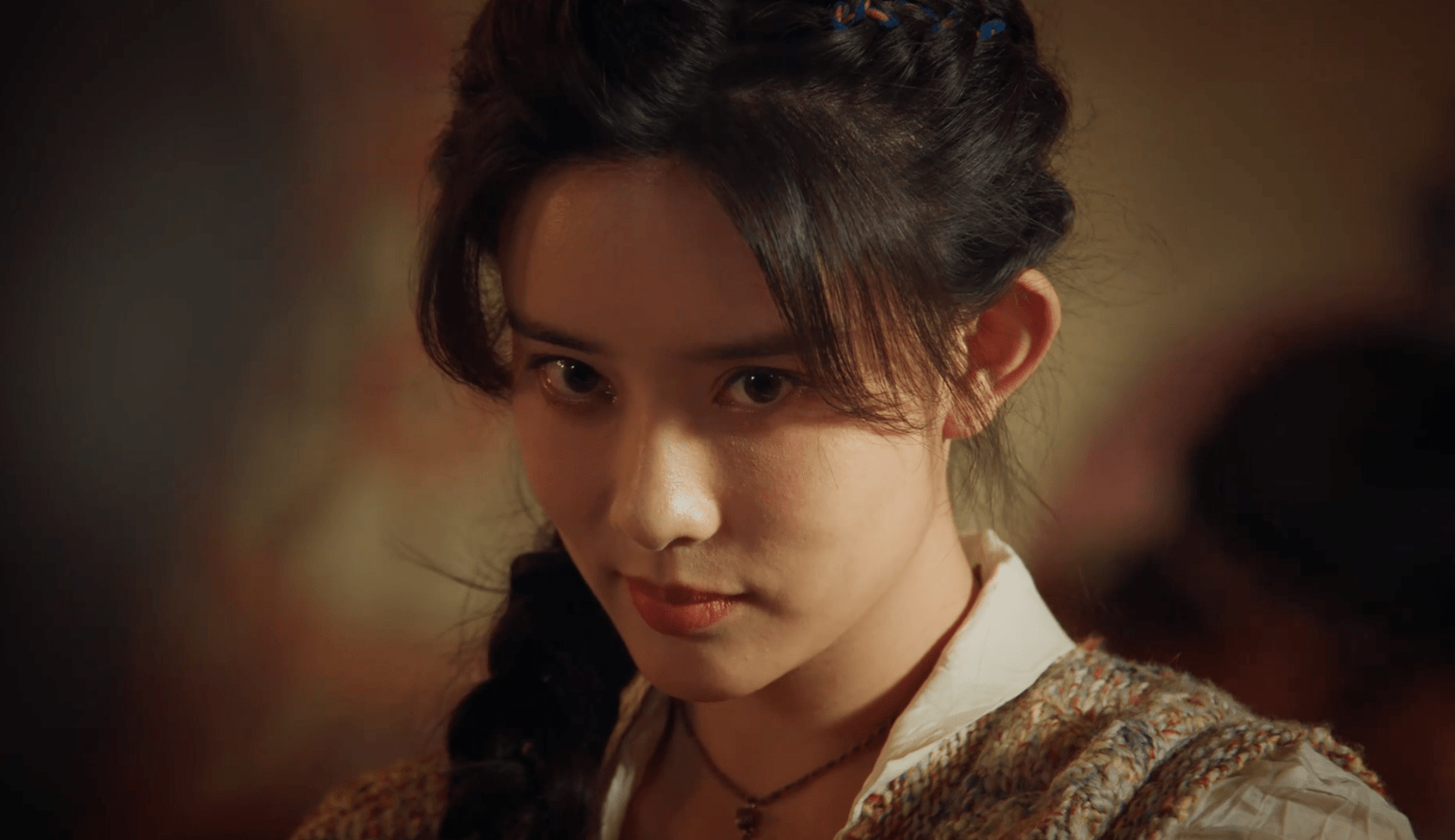 西出玉门:孔央的死和叶流西有关?