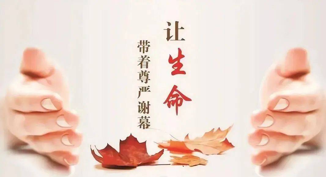 您可能不了解的安宁疗护,它让生命的终点不再冰冷_患者_家属_支持