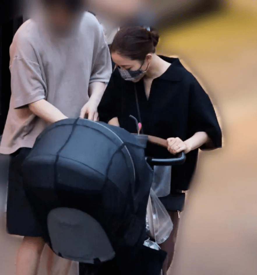 石原里美重回影视圈!"神秘老公"为其复出豪掷亿金,果然没嫁错人!