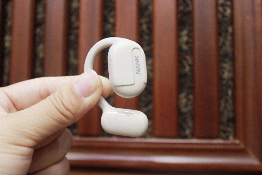 佩戴体验和音质效果兼顾，南卡OE CC开放式蓝牙耳机使用体验